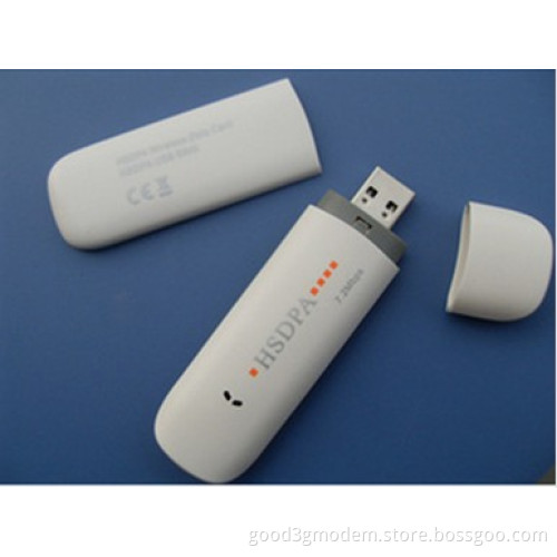 3G USB Modem HSDPA in English Support Tablet Android/Mac